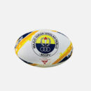 RUGBY TRAINING BALL - MSS PERLIS