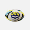 RUGBY TRAINING BALL - MSS PULAU PINANG