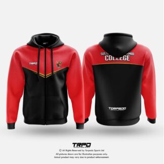 SAHC HOODIE 2024