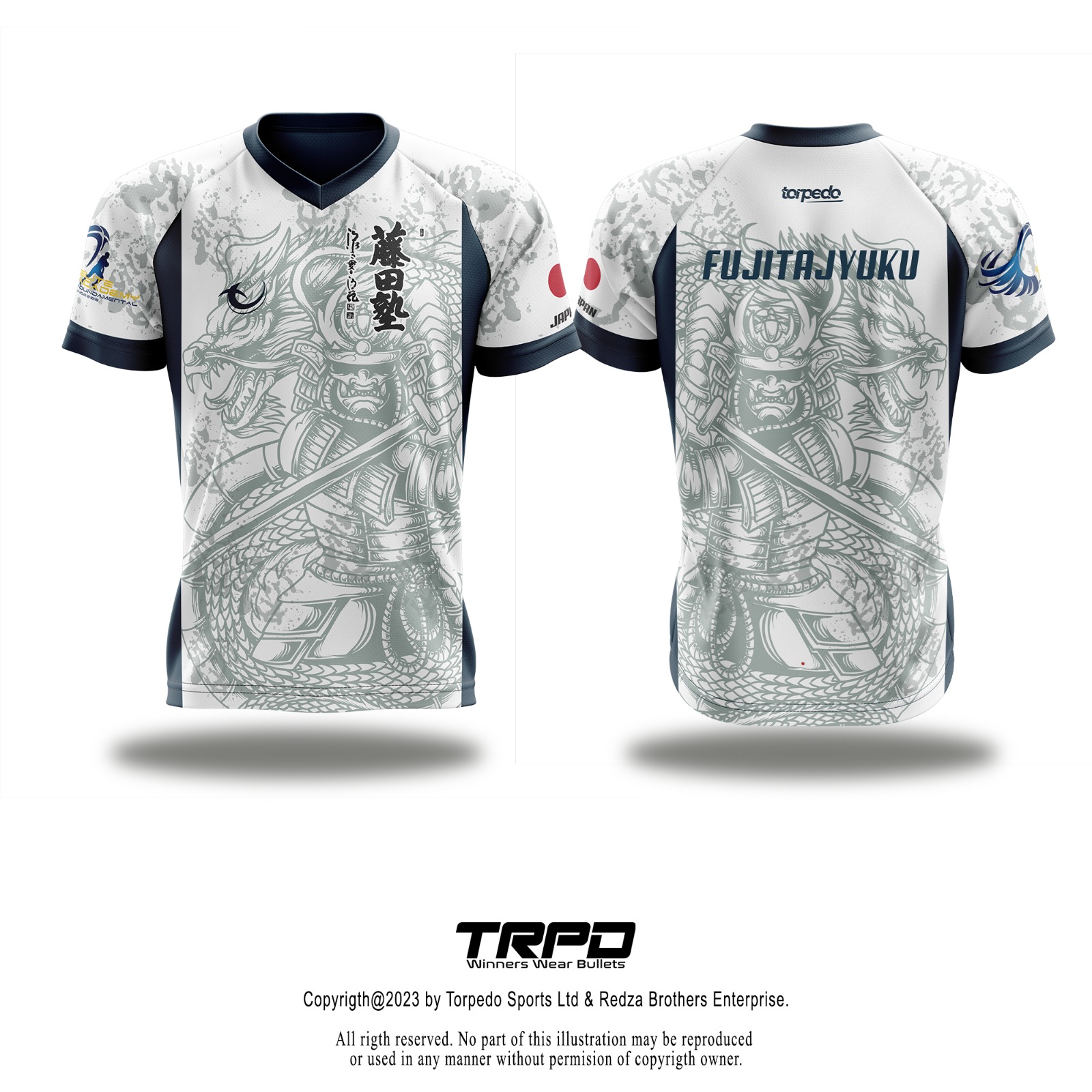 Fujitakyuku Tour 2023