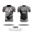 Official Travelling Tee