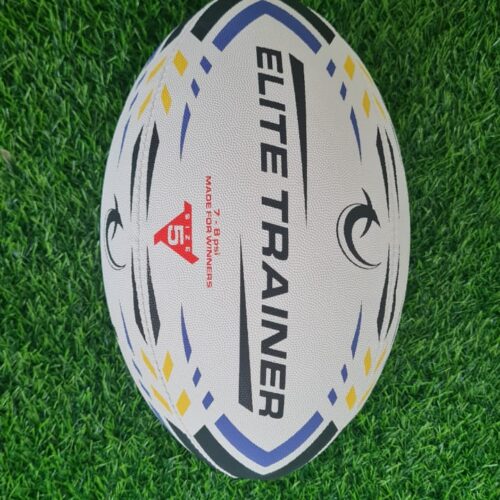 Rugby Training Ball