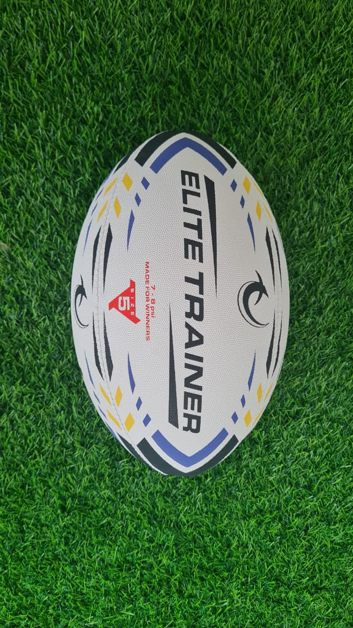 Rugby Training Ball