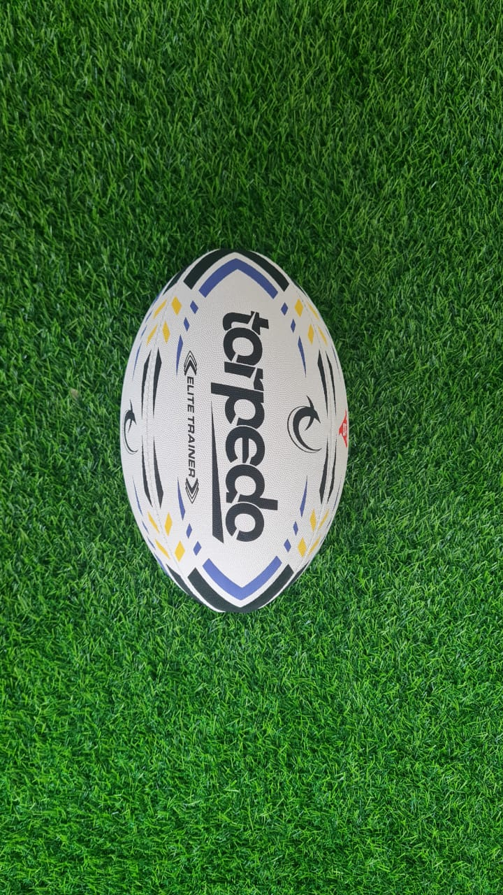 Rugby Training Ball - Image 3