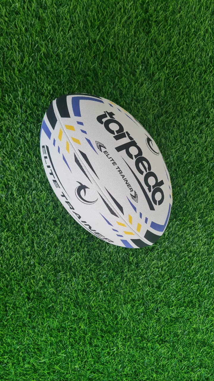 Rugby Training Ball - Image 2