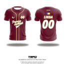 MSSPP Softball Tshirt