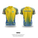 MSSPP Rugby U18 Fans Issue Tshirt