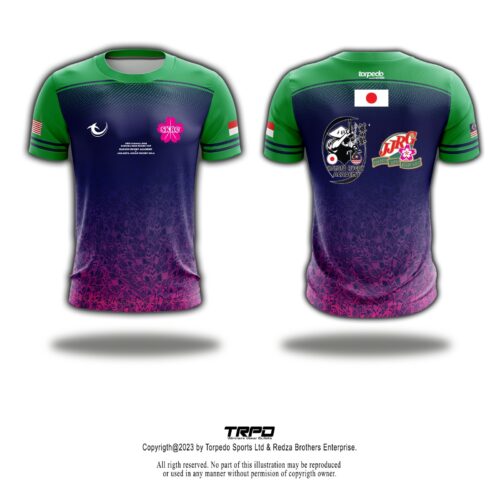 Exclusive SKRC Merchandise T-Shirt – Limited Edition!