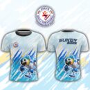 SUKOV2025 Official Merchandise Tshirt - 1